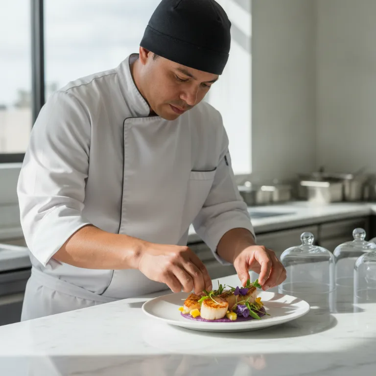 Catering de Luxo serviço em Campina Grande